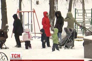 За два дня Украину засыплет снегом и ударят 20-градусные морозы