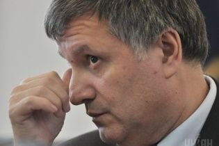 Следственная комиссия ВР хочет отстранить Авакова на время расследования убийства Саши Белого