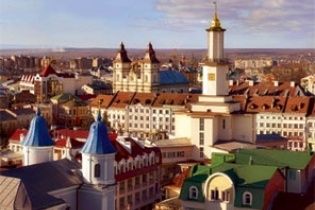Найбільш благополучним містом назвали Івано-Франківськ, а найнебезпечнішим – Севастополь