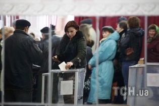 Предварительные результаты незаконного референдума в Крыму объявят через 2,5 часа