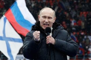 Экс-советник президента РФ считает, что Путин хочет взять Киев и изменить власть