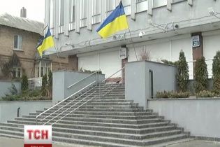 Телеканал "Интер" готовится к захвату активистами