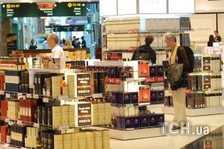 Що варто купувати в duty free