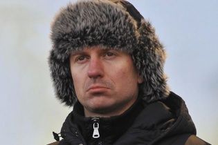 ГПУ закрила справу стосовно лідера "Спільної справи" Данилюка