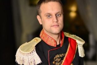 Лидера донецких сепаратистов арестовали - СМИ