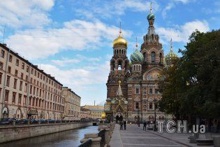 В России школьники отравились испарениями ртути