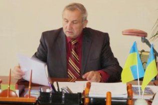 На Львівщині мітингувальники блокують райдержадміністрацію