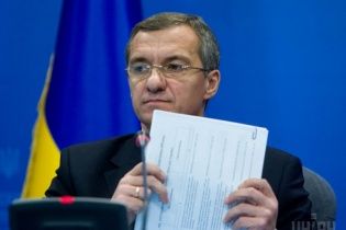 Новий глава мінфіну Шлапак заговорив про бюджетну підтримку з боку Росії