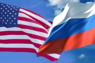 У відповідь на санкції США Росія заборонила в'їзд дев'яти американців
