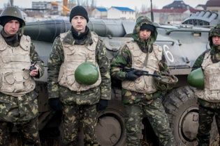 Українці за добу назбирали 6 мільйонів гривень на підтримку військових
