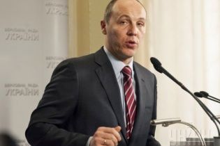 Парубий рассказал о провокациях, которые сепаратисты планируют на 9 мая