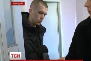 Сына "кумовьев" мэра Первомайска, устроившего смертельное ДТП, выпустили на волю