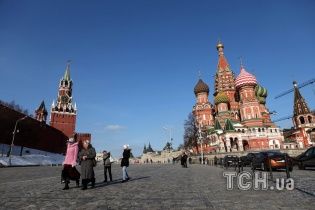 Росія заявляє про розрив політичних відносин з Україною