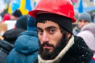 Журналісти дізналися ім'я загиблого на Грушевського активіста – ЗМІ