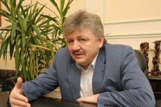 Володимир Сівкович, який втік у Росію, потрапив у серйозну ДТП у Москві