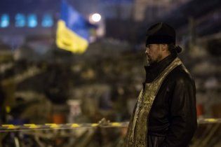 Екс-президент Польщі прогнозує поразку Євромайдану