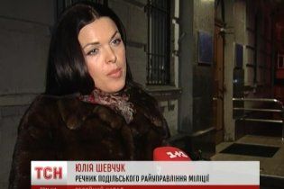 Расстрелянному в людном месте киевлянину врачи предрекают жизнь