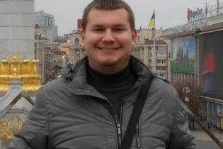 Убитий на мітингу в Донецьку був прес-секретарем місцевої "Свободи"