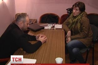 Ярош раскритиковал Нацгвардию и отказался разоружать "Правый сектор"