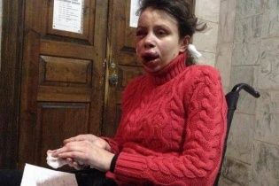 Засідання суду над підозрюваними у побитті Чорновол скасували з невідомих причин