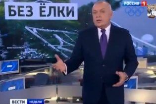 Киселев создаст из РИА Новости пропагандистскую машину России