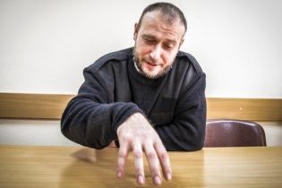 Правий сектор складе зброю і зніме блокаду тільки після відставки Януковича