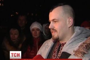 Павличенки та "васильківські терористи" вийшли на волю