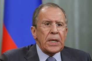 Лавров объяснил, что будет с Украиной за желание вернуть назад Крым