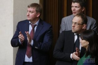 Верховному суду разрешили пересматривать решения ВАСУ относительно парламента и президента