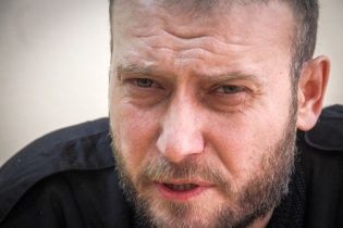 У день розстрілу майданівців лідер "Правого сектору" зустрічався з Януковичем - Найєм