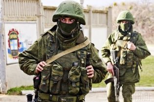 В Севастополе штурмуют украинскую часть