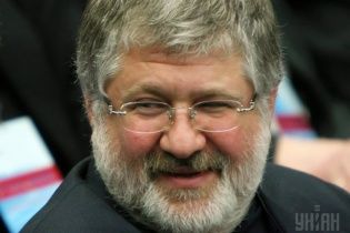 Новыми главами Днепропетровской и Донецкой ОГА стали Коломойский и Тарута