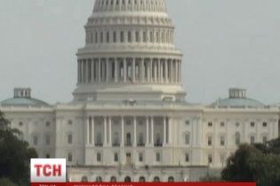 У США та ЄС обговорили заворушення в Києві та почали готувати санкції
