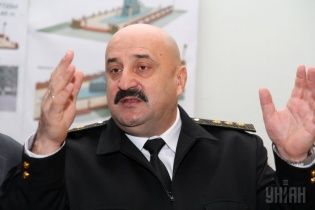 Скандального экс-главу Генштаба ВМС Украины обвинили в дезертирстве