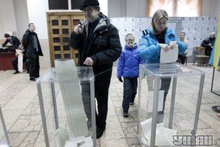 Референдум про статус Криму перенесли на 16 березня
