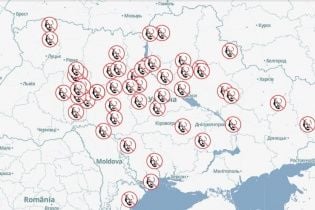 Ленінопад триває: вождя скинули в Каневі, Миколаєві, Херсоні