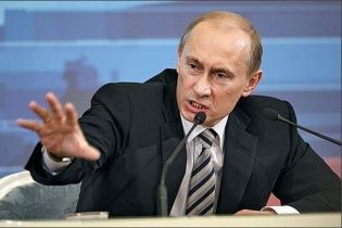 Путин собирается ввести войска в Крым
