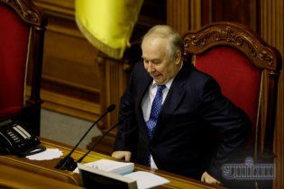 Сім'ї Рибака та Клименка відлетіли з України - ЗМІ