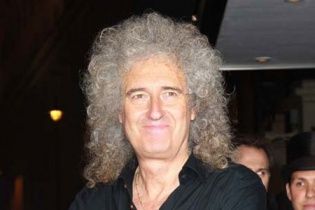 У гитариста Queen заподозрили рак
