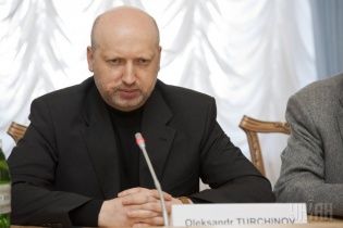 Турчинов провел "чистки" среди руководителей СБУ