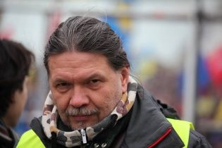 Бригинця, який у складі офіційної делегації летів до Савченко, затримали у Мінську