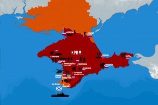 России невыгодно и опасно присоединять Крым - The Washington Post