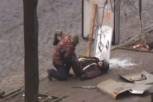 Силовики затримали сімох вбивць євромайданівців, а інші переховуються в Криму та на Сході