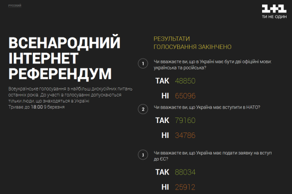 референдум