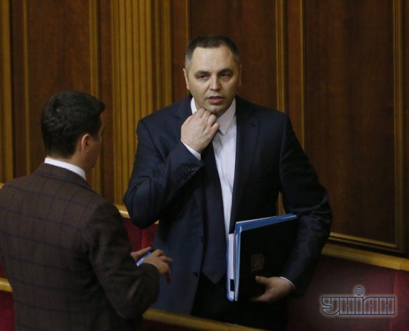 Андрій Портнов