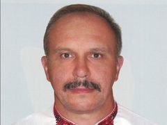 Загиблі на Майдані: Бондарчук Сергій