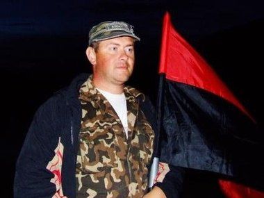 Загиблі на Майдані: Дідич Сергій