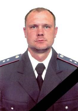Загиблі на Майдані: Іваненко Олексій