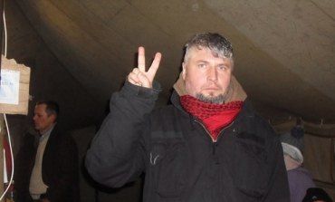 Загиблі на Майдані: Сердюк Ігор