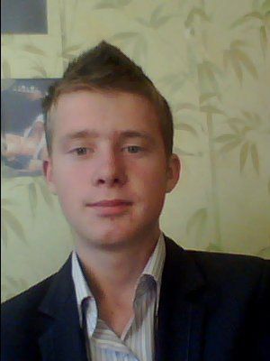 Загиблі на Майдані: Войтович Назар